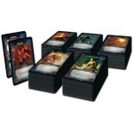 Thunderstone Desplegado