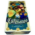 Cortesanos Caja