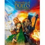ESDLA El Duelo por la Tierra Media Portada