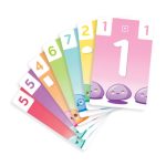 Happy Mochi Desplegado