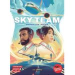 Sky Team Portada