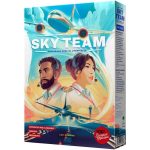 Sky Team Caja