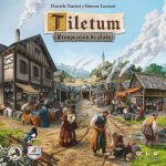 Tiletum Prospección de Plata Portada