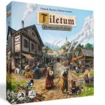 Tiletum Prospección de Plata Caja