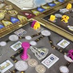 Tiletum Prospección de Plata Desplegado