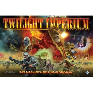 Twilight Imperium Portada