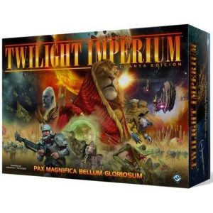 Twilight Imperium Caja