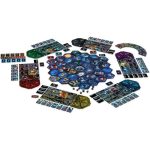 Twilight Imperium Desplegado