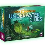 Underwater Cities New Discoveries Caja