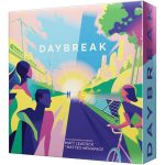 Daybreak Caja