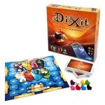 Dixit Desplegado