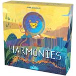 Harmonies Caja