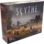 Scythe Caja