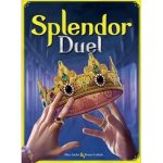 Splendor Duel Portada