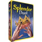 Splendor Duel Caja