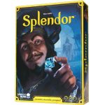 Splendor New Caja