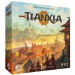 Tianxia Caja