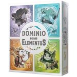 Dominio de los Elementos Caja