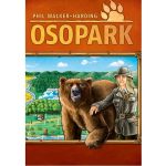 Osopark Portada