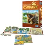 Osopark Desplegado