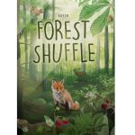 Forest Shuffle Portada