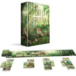 Forest Shuffle Desplegado