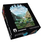 Heroes de Tenefyr Caja