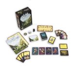 Heroes de Tenefyr Desplegado