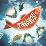 Pingüinos Portada