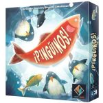 Pingüinos Caja