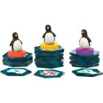 Pingüinos Desplegado