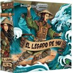 El Legado de Yu Caja