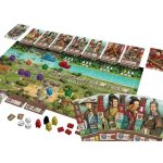 El Legado de Yu Desplegado