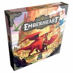 Emberheart Caja