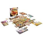 Emberheart Desplegado