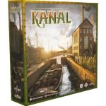 Kanal Caja