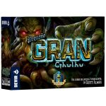 Pequeño Gran Cthulhu Caja