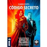 Código Secreto Nuevo Portada