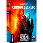 Código Secreto Nuevo Caja