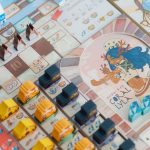 Sweet Lands Desplegado