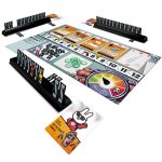 CazaBombas Desplegado