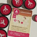 War Chest Ocaso Desplegado