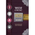 War Chest Ocaso Portada