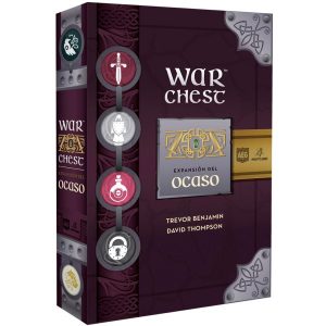 War Chest Ocaso Caja