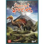 Dominant Species Do it Games Portada