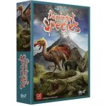 Dominant Species Do it Games Caja