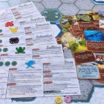 Dominant Species Do it Games Desplegado