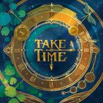 Take Time Portada