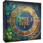 Take Time Desplegado