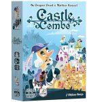 Castle Combo Caja